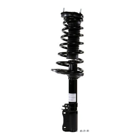 Monroe RoadMatic Strut and Coil Spring Assembly, 182384